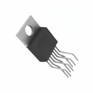 Compre Componentes Electrónicos en Línea LT3091HT7 # PBF BOM IC En Stock, Gestión de Energía (PMIC) TO 220 7 Conectores Formados - Product Image 1