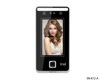EBKN Factory OEM ODM Étanche IP65 Contrôle d'accès biométrique Produit de présence Scanner de paume Reconnaissance faciale