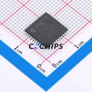 PIC32MX170F256D-I วงจรรวมไมโครคอนโทรลเลอร์ /pt TQFP-44(10x10) ของแท้และใหม่ (MCU/mpu/soc) - Product Image 1