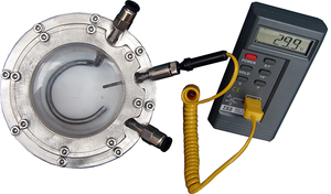   Fotoreactor de Alta Presión de Acero Inoxidable con Certificación ISO CE, Control Automático, 20L/200L, en Oferta - Product Image 4