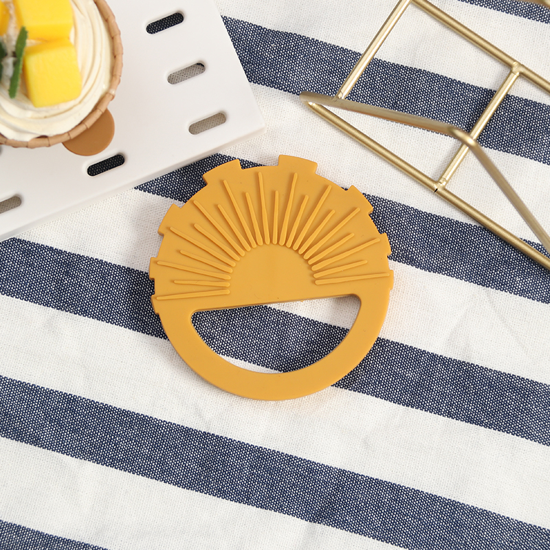 Nouveau soleil | Yellow Mellow