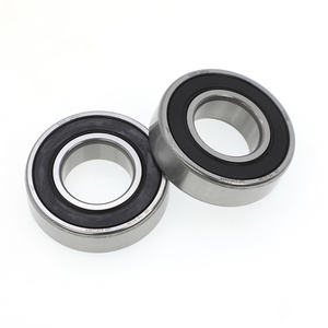 ลูกปืนคุณภาพสูง 15X46X14 336-2RS สำหรับเครื่องกำเนิดไฟฟ้าและไดชาร์จรถยนต์ รุ่น 336 15X46X14 ลูกปืนรถยนต์แบบร่องลึก P6 อายุการใช้งานยาวนาน แบบเปิด พร้อมจาระบี - Product Image 6