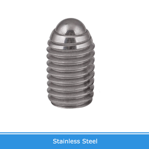 <span class=keywords><strong>Vis</strong></span> de réglage à bille à ressort Allen à six pans creux en acier inoxydable 304 M2.5 M3 M4 M5 M6 M8 M10 M12 - Product Image 3