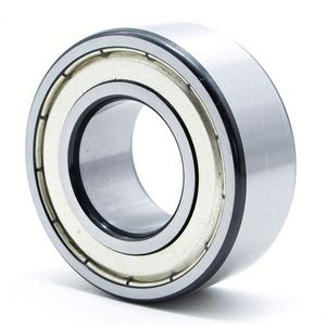 Rodamiento de Contacto Angular de Superprecisión HCB71916-C-2RSD-T-P4S 71916 CD/P4A 71916.C.T.P2H 71916 CD/P4A - Product Image 1