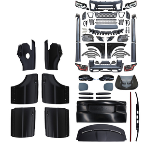 रेंज रोवर स्पोर्ट के लिए 2022 लैंड रोवर के लिए 2008-2012 के लिए डोर किट के साथ लैंड रोवर के लिए लैंड रोवर के लिए-के लिए - Product Image 4