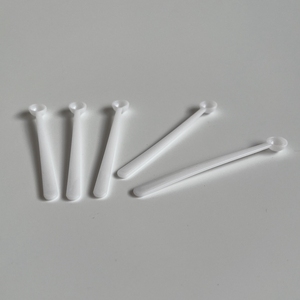 Nhà Máy Giá Rẻ 0.025Ml-2Ml Cấp Thực Phẩm PP Đo Spoon Scoop Nhựa Nhỏ Công Cụ Cho Muối Scoop 0.1Ml 0.25G 0.5Ml 0. 5G1Ml - Product Image 6