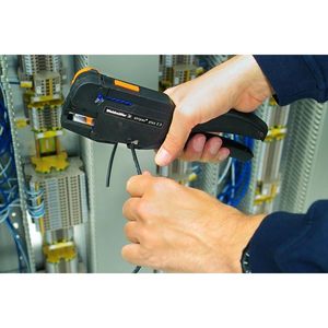 Weidmuller Stripax Plus 2.5 <b>Wire</b> Stripper <b>Tool</b> For 2.5mm <b>Wire</b> Industrial Use - Product Image 4