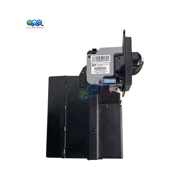 FullRed ICT L70P5 Bill Acceptor With Stacker for Game Vending Machine