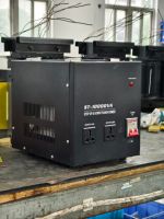 Transformateur élévateur et abaisseur de tension Dometic 220V-110V ou 110V-220V 10000VA 10kVA 3kVA 2kVA 5kVA 1000VA
