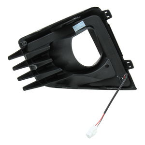 LED FoglampกรอบDRL LEDไฟวิ่งกลางวันสําหรับMitsubishi Attract 2020-2021 พร้อมไฟเคลื่อนที่สีเหลือง - Product Image 5