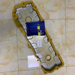 E336D E330D C9ฝาครอบอลูมิเนียม263-7825ฝาครอบเครื่องยนต์248-8719 - Product Image 3