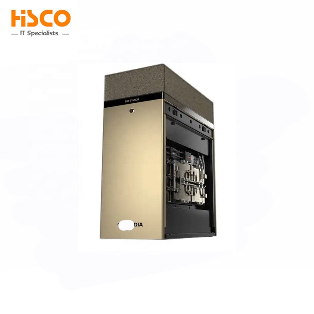 Новая треножная плата N Envy HGX A100-4 GPU SXM4 40GB HBM2 MPN 935-22687-0030-000 GPU