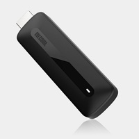 TV Stick Android 11 MECOOL KD3 4K Dispositivo de Streaming para TV