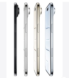 Schermo LED ad Alta Definizione 120Hz con Protezione per gli Occhi per Smartphone 17 Air 5G LTE, Visualizzazione Chiara in Spagnolo e Francese - Product Image 6