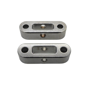 Servicio de Fabricación Personalizada de Alta Precisión para Piezas de Acero Inoxidable, Aluminio y Latón Mediante Torneado y Fresado CNC OEM - Product Image 6