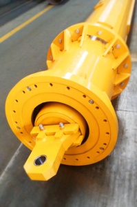 แท่งเจาะแบบหมุน Soilmec แท่งแบบยืดหดได้ แท่งแบบเสียดสี แท่งแบบเชื่อมต่อกัน - Product Image 5