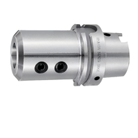 Porte-outil HSK-SLN de haute précision pour machine CNC, prix d'usine