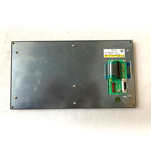 Panel de operador MDI FANUC A02B-0303-C128, piezas originales para torno - Product Image 4