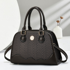 Borsa a Tracolla a Forma di Conchiglia Semplice e Alla Moda Nuova Collezione <span class=keywords><strong>Vendita</strong></span> Calda per Donne Design di Nicchia per Uso Quotidiano e Pendolarismo Borsa Urbana - Product Image 6