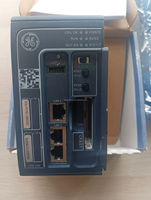 Original nouveau IC695CPE330 capteur à fibre optique Module CPU montage SIP