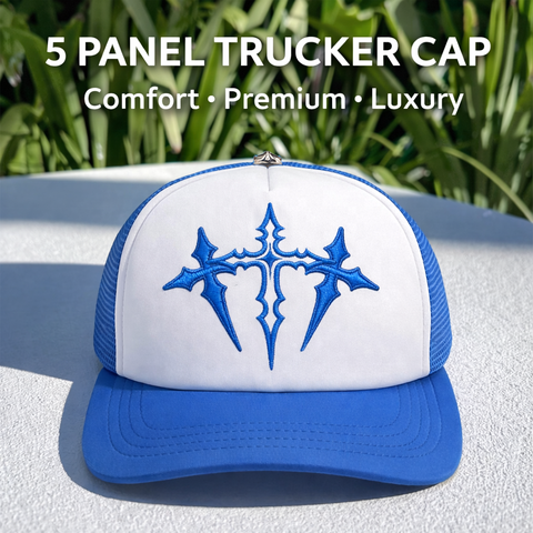 Boutique Message Truckers