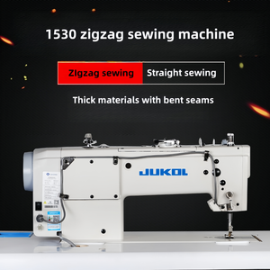 New Industrial Flat-Bed Zigzag Seam Direct Driven <b>Sewing</b> <b>Machine</b> <b>Table</b> Foot <b>for</b> Shoes Hats Slipcover - Product Image 2