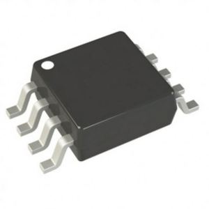 Original and Brand-new Guaranteed MX25L25645GM2I-08G Flash Memory Electronic Component - Product Image 1