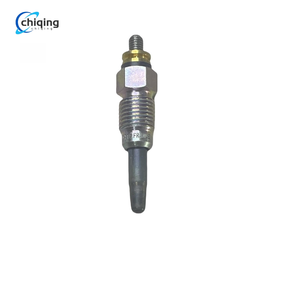 Nueva Bujía de Incandescencia para Motor Diésel CHIQING para Montacargas Linde <span class=keywords><strong>Serie</strong></span> H12/H16/H18/<span class=keywords><strong>H20</strong></span> 350-Número de Pieza 0009720208 VWN10213002 - Product Image 2
