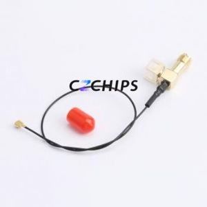 KH-IPEX-SMAKWE5-RG0.81-B0200H RF Cable RF Whole Sale Electronic Component Chips Supplier & BOM Service - Product Image 2