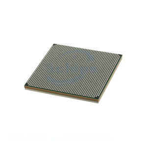 Componentes Electrónicos en Existencia, Compre en Línea XC7V2000T-1FLG1925CES9937 1924 BBGA, FCBGA Integrado - Product Image 1