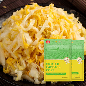 Le meilleur choix pour une alimentation saine - cœur de chou mariné - Product Image 2