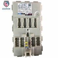 BCM 61.35-9436419-02 61.35-9436418-02 MODULE DE CONTRÔLE DE DOMAINE DE CARROSSERIE BDC-03 BCM pour 2018-2023 BMW X3 F97