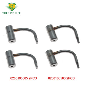 Injecteur de refroidissement de piston Renault 8200103583 pour Megane I Lutecia II Scenic II 2001 2009 - Product Image 4