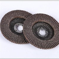 Disque à lamelles, papier abrasif, meule à poncer, disque de ponçage pour meuleuse d'angle, outils de quincaillerie, roues de polissage, outils abrasifs