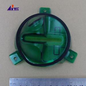 NCR ATM Parts NCR 6625 ATM Bisel Anti Skimmer Skimming 4450716110 445-0716110 - Product Image 3