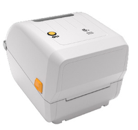 UPdate printer baru Printer zebra ZD888TA 203DPI Thermal Transfer Barcode Label printer