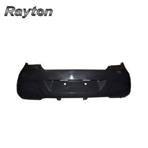 <span class=keywords><strong>Paraurti</strong></span> Posteriore Rayton 86611-1J500 866111J500 per <span class=keywords><strong>Hyundai</strong></span> <span class=keywords><strong>I20</strong></span> 2011-2013 - Product Image 1