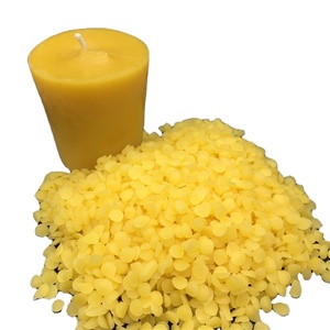 100% Pure Beeswax <strong>Candles</strong> Natural <strong>Bees</strong> <strong>Wax</strong> - Product Image 1