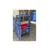 Équipement de production de craie polyvalent le plus vendu Machine de fabrication de craie pour les établissements d'enseignement de l'Inde