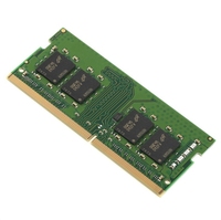 Mémoire pour ordinateur portable Kingston ValueRAM FURY Impact 8 Go 16 Go 32 Go 64 Go DDR4-3200 DDR5-4800 DDR5-5600 260 broches SO-DIMM DIMM