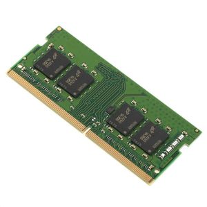 Pour mémoire d'ordinateur portable <span class=keywords><strong>Kingston</strong></span> ValueRAM <span class=keywords><strong>FURY</strong></span> Impact 8GB 16GB 32GB 64GB DDR4-3200 SO-DIMM 260 broches - Product Image 5