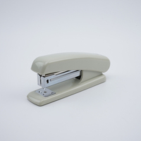 Agrafeuse de bureau personnalisée en gros pour fournitures de bureau et accessoires de bureau, modèles n° 24/6, 26/6