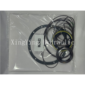 Kit de joints pour moteurs hydrauliques MS05 MS08 MS35 MS50 à faible vitesse et couple élevé - Product Image 2