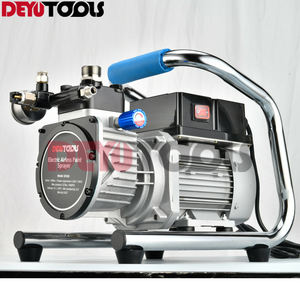 Haute qualité 4.5L/min haute pression haute pression pompe à membrane pulvérisateur de peinture sans air avec prix d'usine <span class=keywords><strong>DF500</strong></span> - Product Image 6