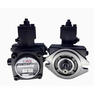 น้ำมันปั๊มใบพัดแบบแปรผัน EALY รุ่น VPE-F08C-10 B-D-12 15 - Product Image 1