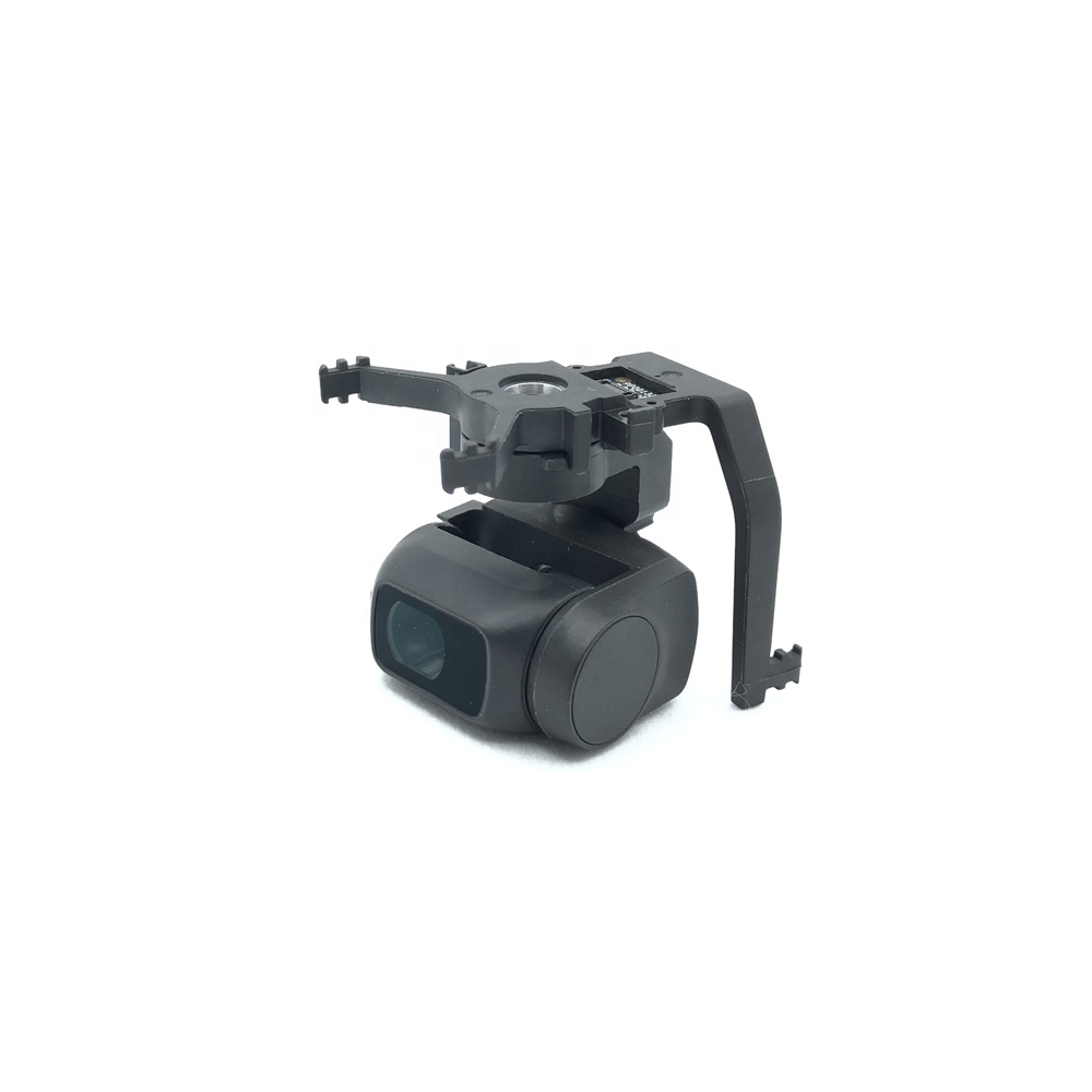 Оригинальная б/у с шарнирным замком для объектива камеры корпус крышка головки двигателя в сборе для DJI Mavic мини-Дрон Gimbal запасные части для ремонта