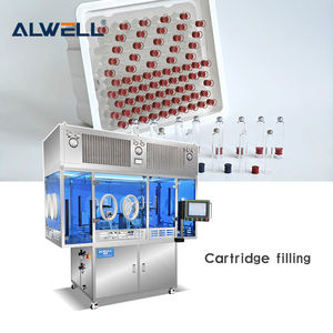 Jeringa precargada <span class=keywords><strong>de</strong></span> plástico para irrigación Dental biofarmacéutica, máquina <span class=keywords><strong>de</strong></span> llenado, sistema <span class=keywords><strong>de</strong></span> aislamiento, componentes <span class=keywords><strong>de</strong></span> núcleo <span class=keywords><strong>de</strong></span> engranaje, vial para <span class=keywords><strong>Gel</strong></span> - Product Image 1