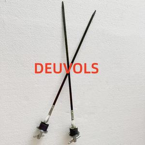 عصا قياس الزيت للمحرك <span class=keywords><strong>NT855</strong></span> NTA855 رقم القطعة 3062894 - Product Image 3