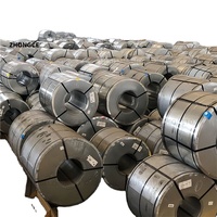 Bobines d'acier laminées à chaud - Épaisseur 1,2-20 mm Largeur 600-2000 mm - Pour la construction navale et les structures en acier - Grand stock, taille personnalisée