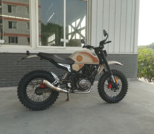 11170148 chine motos bon marché pour la vente <span class=keywords><strong>moto</strong></span> FUEGO <span class=keywords><strong>scrambler</strong></span> 250 ville <span class=keywords><strong>moto</strong></span> rue <span class=keywords><strong>moto</strong></span> nouveau design <span class=keywords><strong>moto</strong></span> - Product Image 3